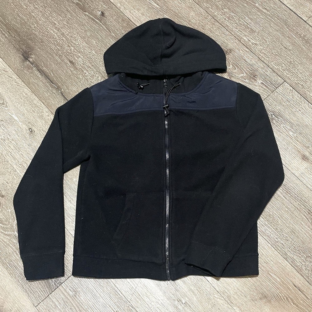 Women's LiveLoveDream(Aeropostale) Fleece Jacket Size S